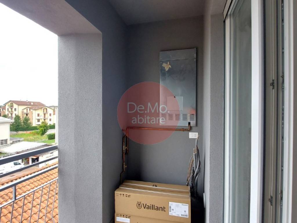 Appartamento a Mariano comense in Via 4 Novembre - Foto 5