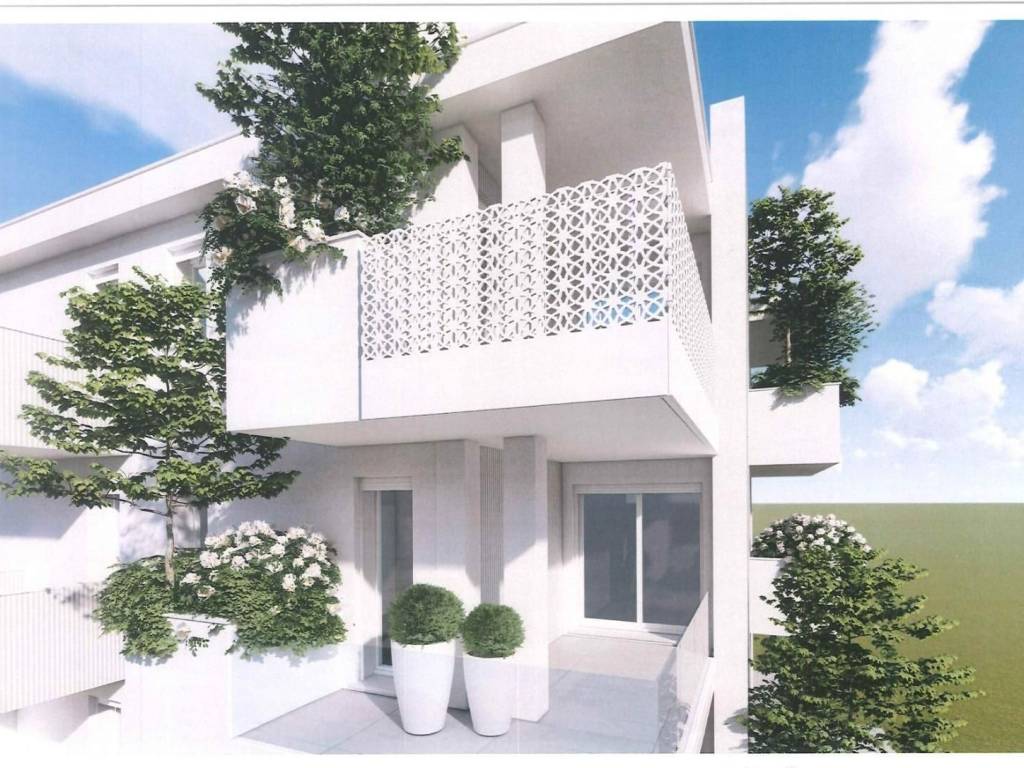 Appartamento a Fano in Via 4 Novembre, 125 - Foto 2