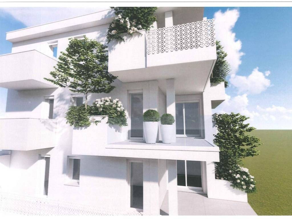 Appartamento a Fano in Via 4 Novembre, 125 - Foto 3