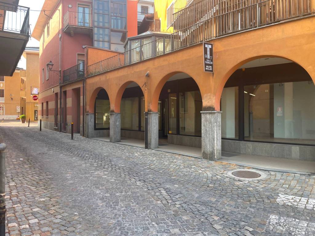 Immobile a Boves in Via della Riscossa, 9 - Foto 2