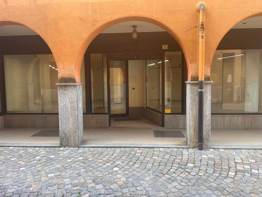 Immobile a Boves in Via della Riscossa, 9 - Foto 4