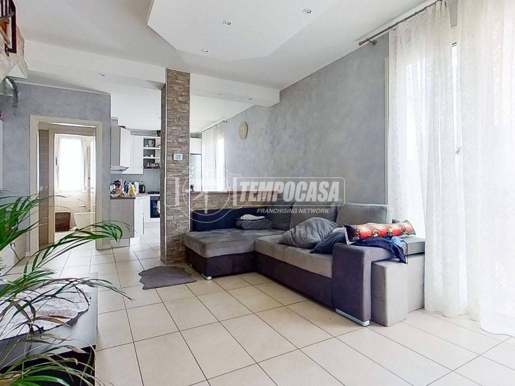 Appartamento a Morciano di romagna in Viale Europa 25 - Foto 2