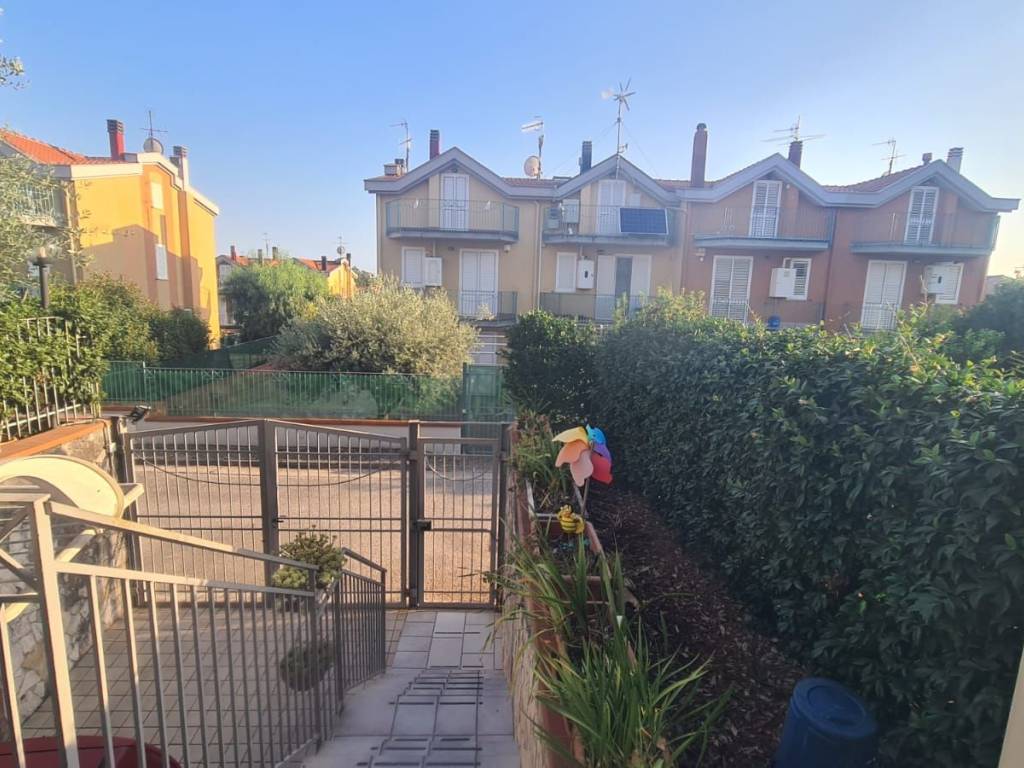 Villetta a schiera a San cipriano picentino in Via Vicenza, 12 - Foto 4