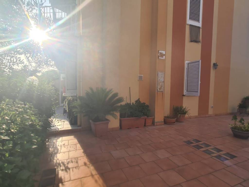 Villetta a schiera a San cipriano picentino in Via Vicenza, 12 - Foto 5