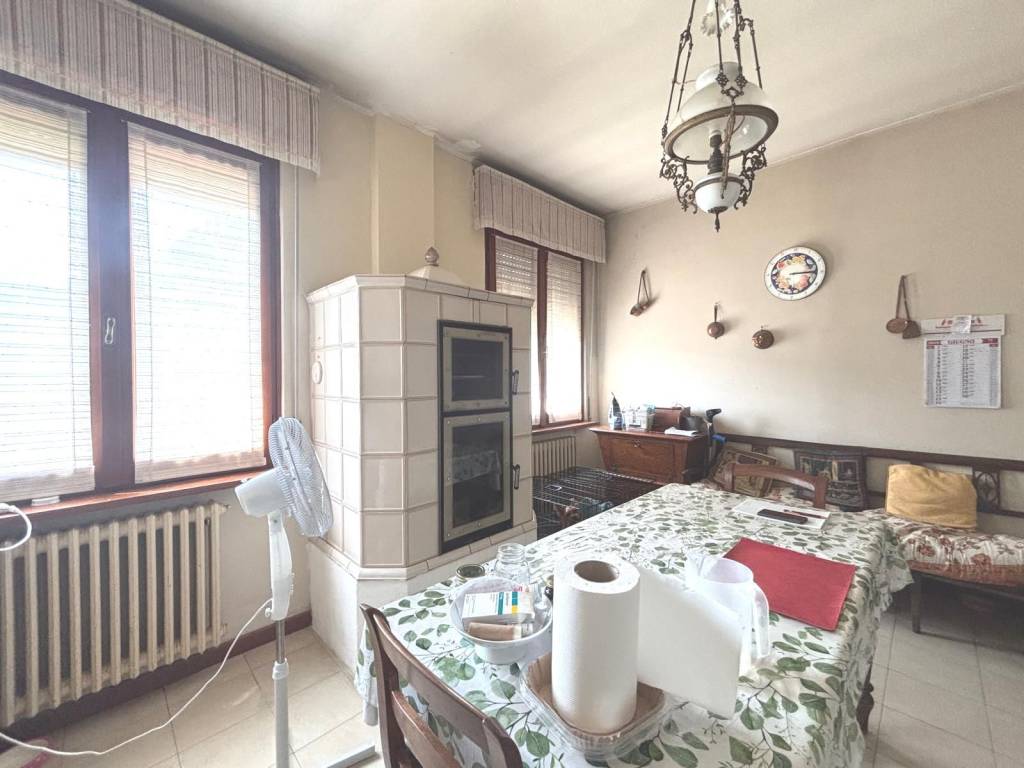 Villa a Piacenza in Via Luigi Scotti, 27 - Foto 3