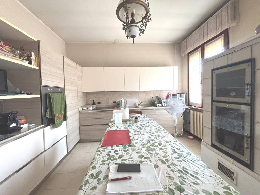 Villa a Piacenza in Via Luigi Scotti, 27 - Foto 5