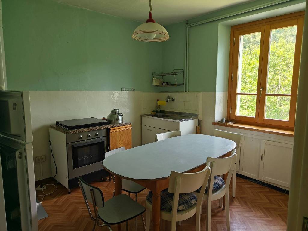 Appartamento a Chiesa in valmalenco in Località Primolo - Foto 2