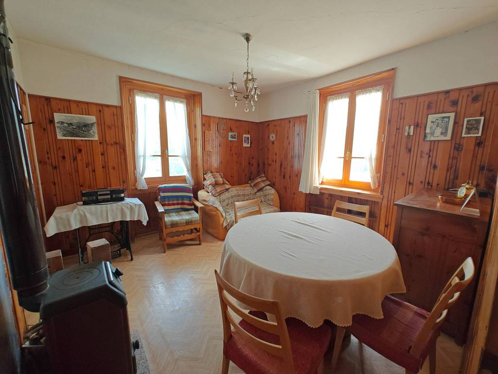 Appartamento a Chiesa in valmalenco in Località Primolo - Foto 4