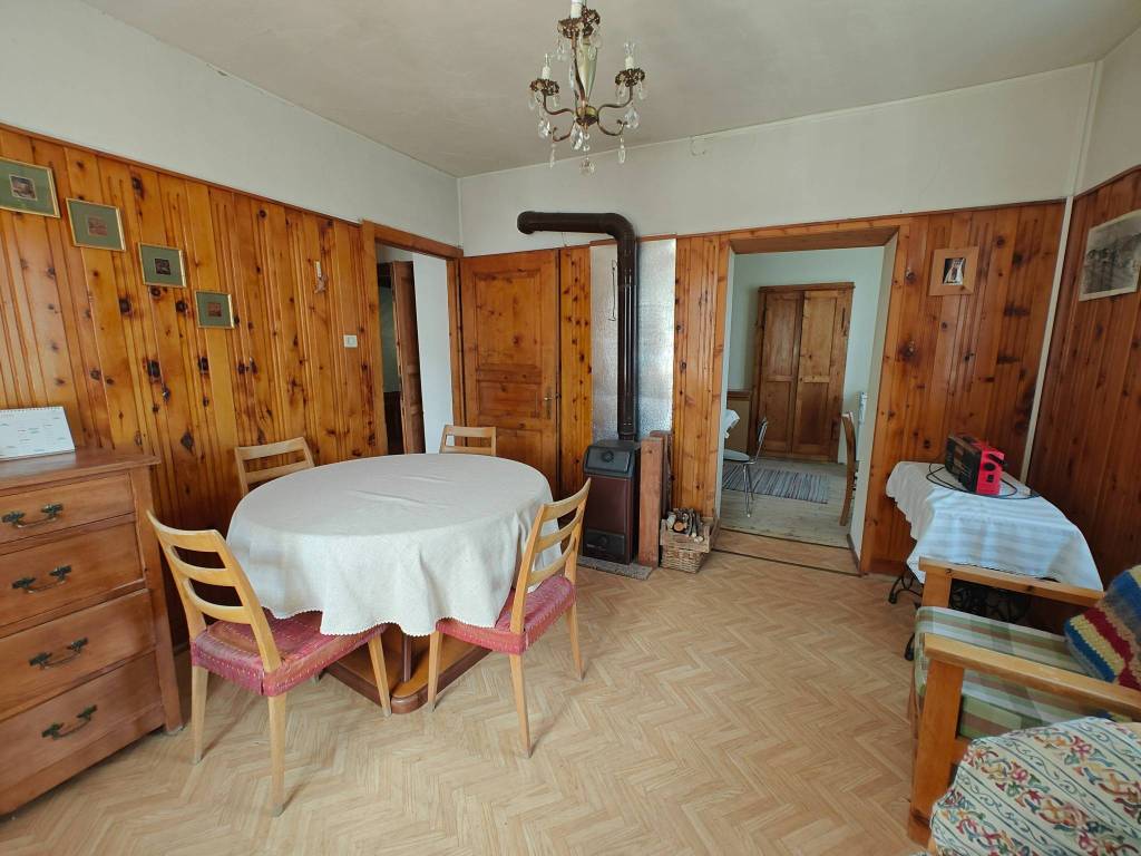 Appartamento a Chiesa in valmalenco in Località Primolo - Foto 5