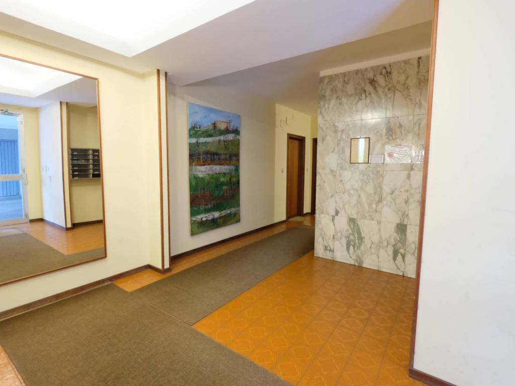 Appartamento a Trieste in Via Pinguente, 10 - Foto 2