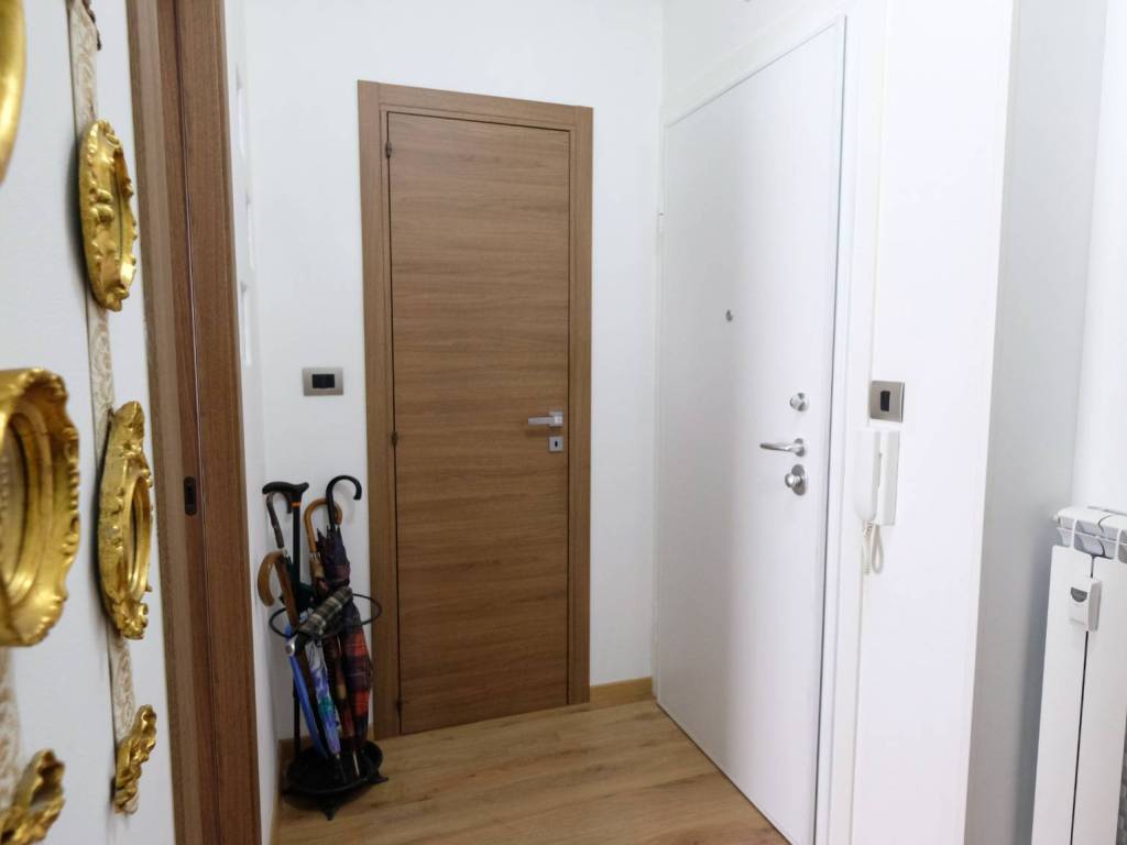 Appartamento a Trieste in Via Pinguente, 10 - Foto 4