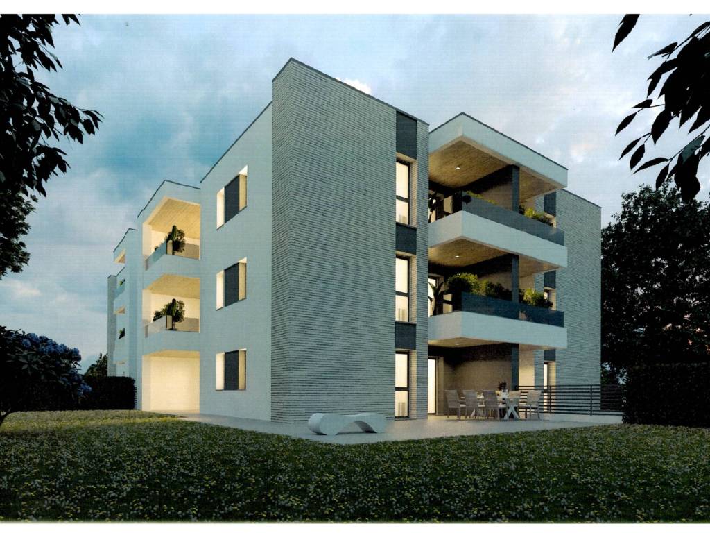 Progetto a Riccione in Viale Lecce - Foto 2