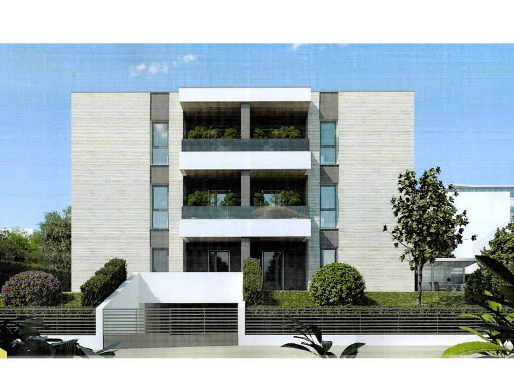 Progetto a Riccione in Viale Lecce - Foto 3