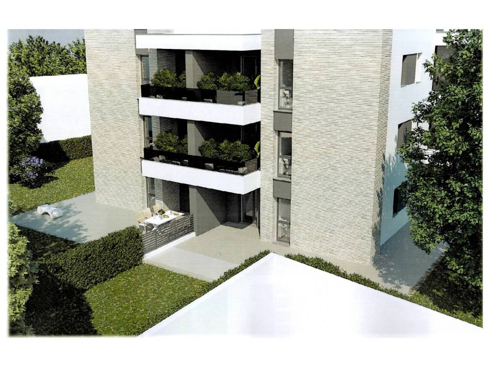 Progetto a Riccione in Viale Lecce - Foto 4