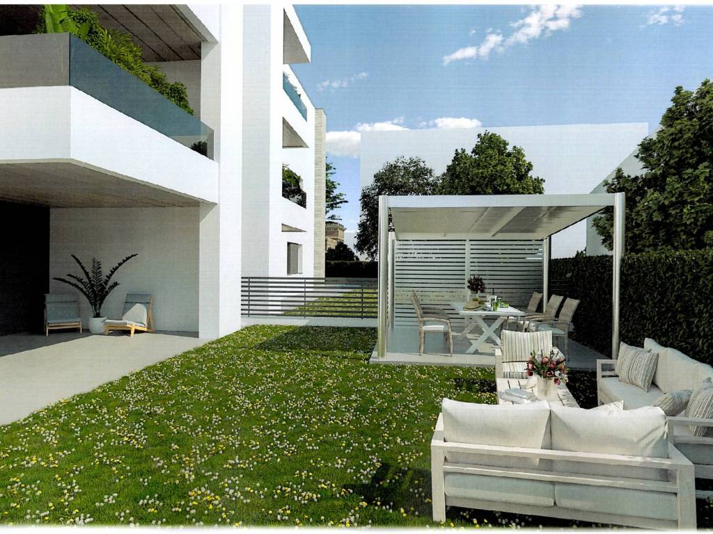 Progetto a Riccione in Viale Lecce - Foto 5