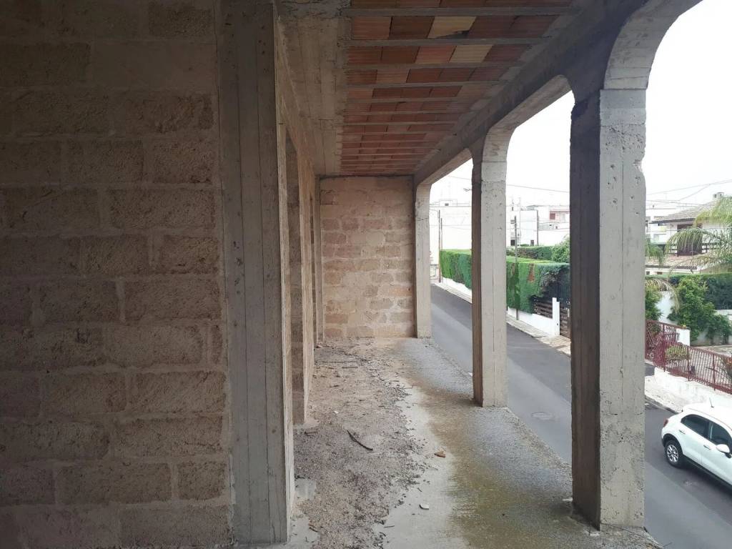 Palazzo / stabile a Corigliano d'otranto in Via Maria Ausiliatrice, 16 - Foto 2