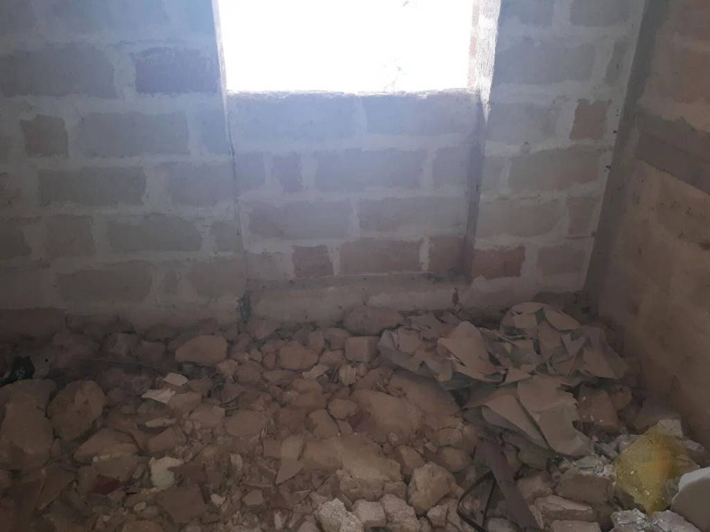 Palazzo / stabile a Corigliano d'otranto in Via Maria Ausiliatrice, 16 - Foto 3