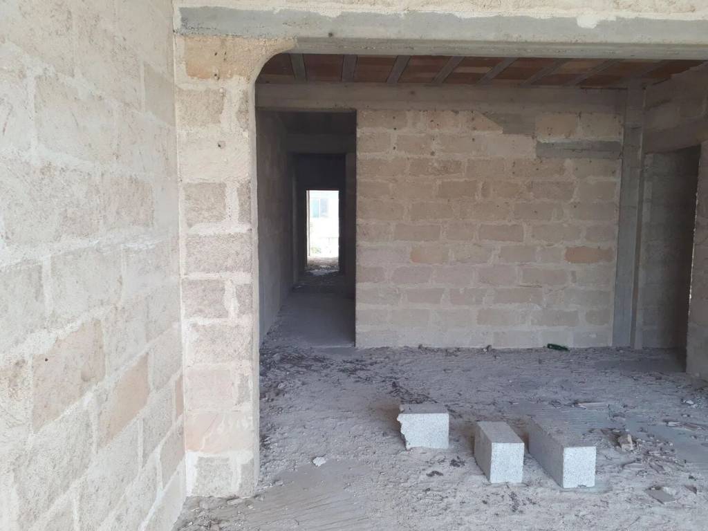 Palazzo / stabile a Corigliano d'otranto in Via Maria Ausiliatrice, 16 - Foto 4
