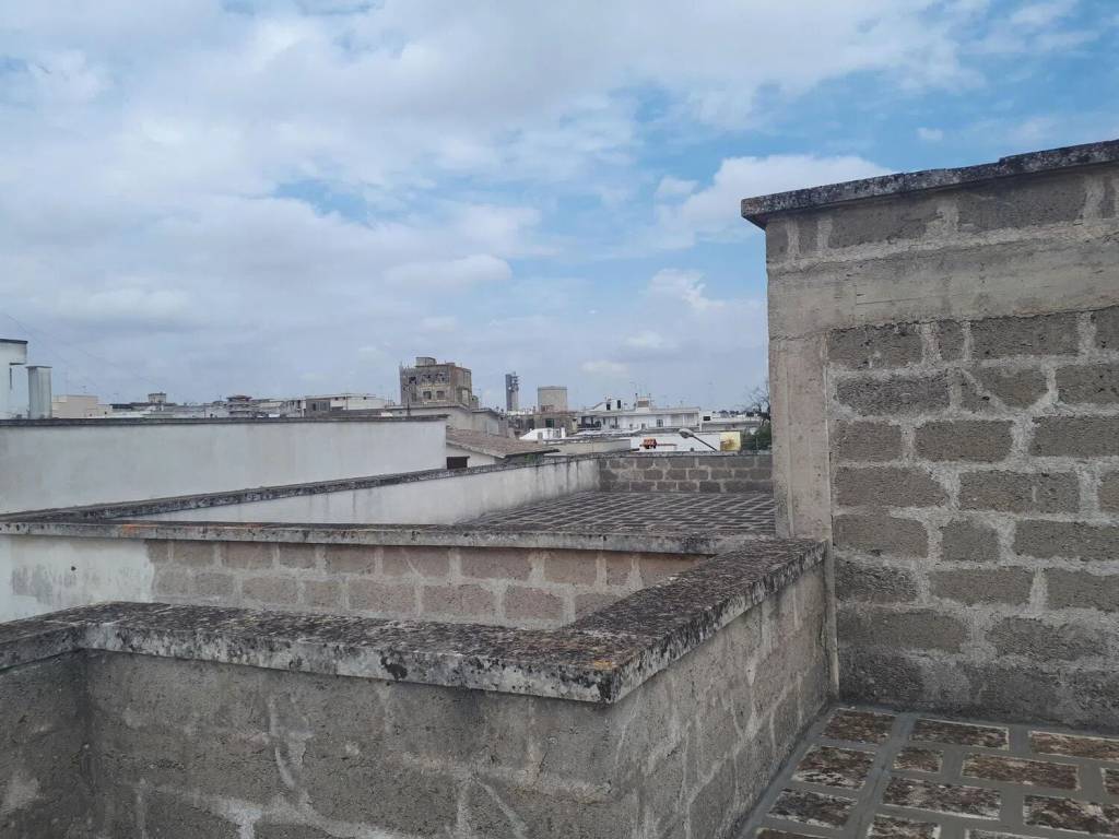 Palazzo / stabile a Corigliano d'otranto in Via Maria Ausiliatrice, 16 - Foto 5