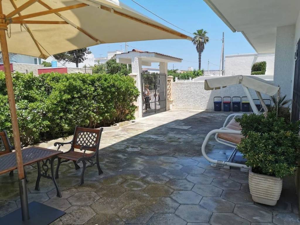 Villa a Porto cesareo in Via Mare Bosforo, 57 - Foto 3
