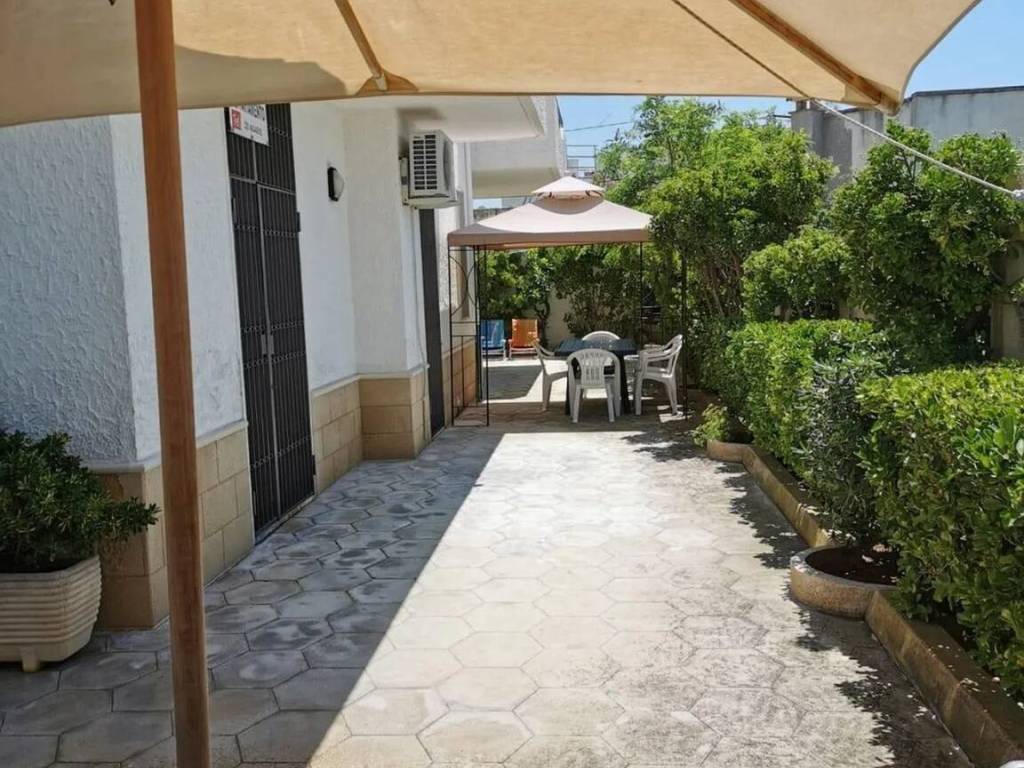 Villa a Porto cesareo in Via Mare Bosforo, 57 - Foto 4