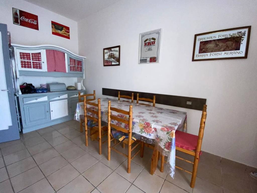 Villa a Porto cesareo in Via Castrignano Del Capo S.N.C. - Foto 4