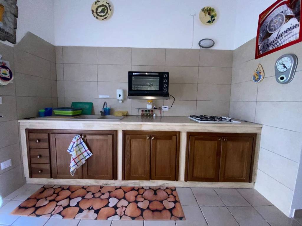 Villa a Porto cesareo in Via Castrignano Del Capo S.N.C. - Foto 5