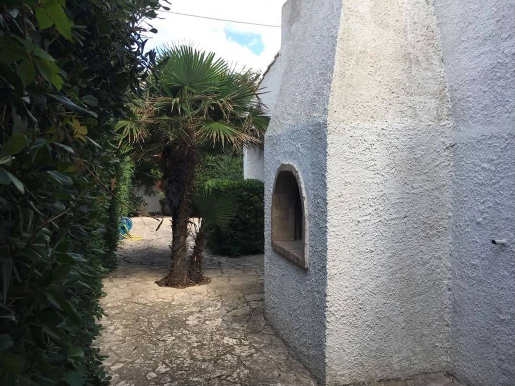 Villa a Porto cesareo in Via Torre Lapillo, 97 - Foto 3