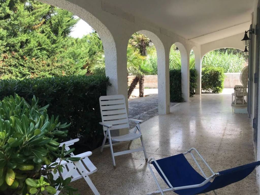 Villa a Porto cesareo in Via Torre Lapillo, 97 - Foto 4