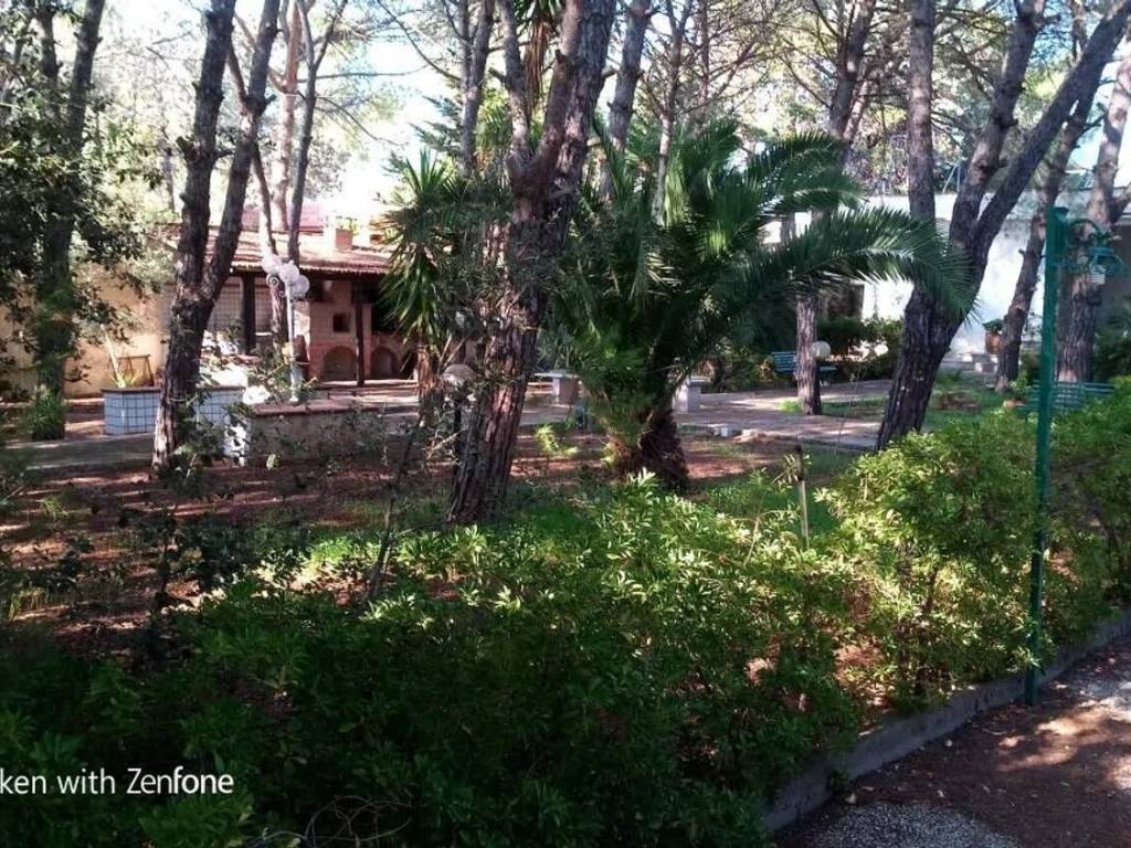 Villa a Porto cesareo in Via Bellanova, 41 - Foto 5