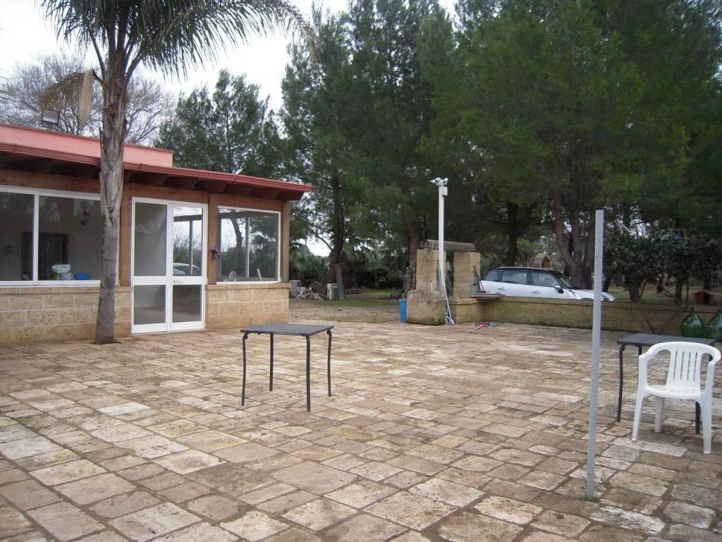 Appartamento a Porto cesareo in Via A. Vespucci S.N.C. - Foto 5