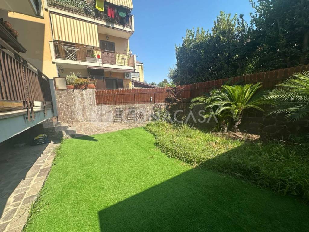 Appartamento a Giugliano in campania in Via Vincenzo Gioberti, 3 - Foto 4