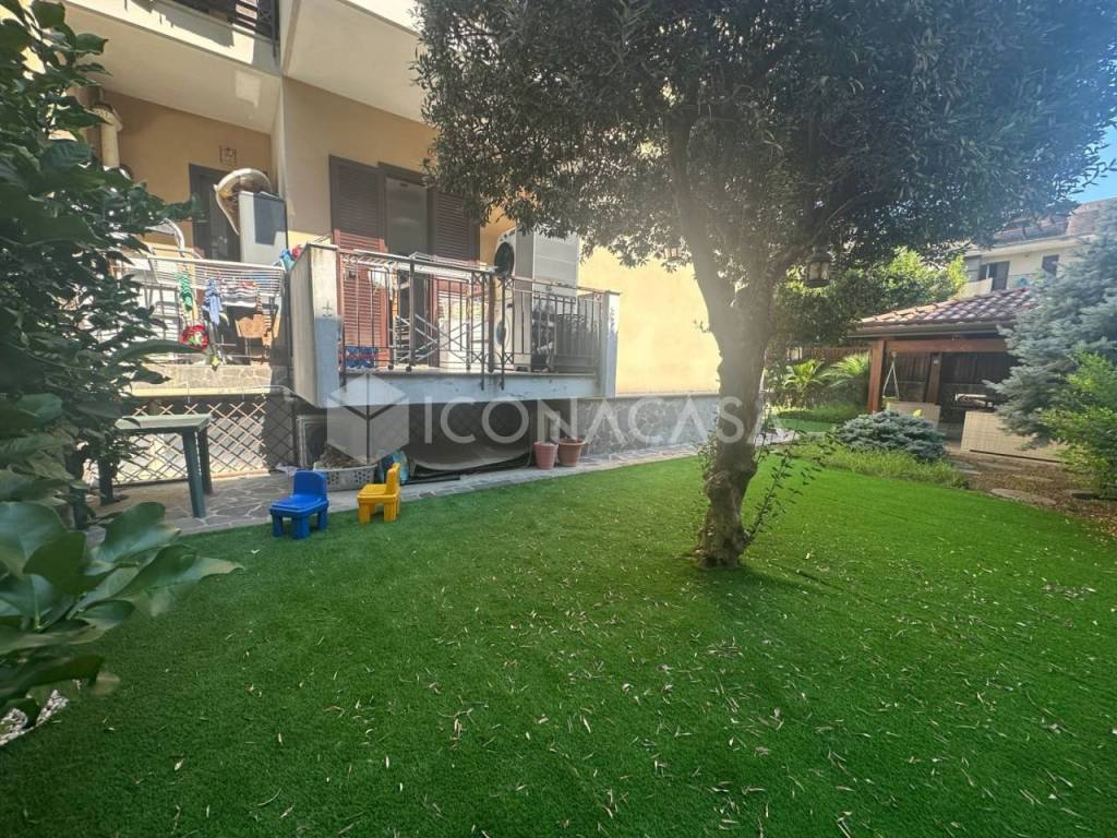 Appartamento a Giugliano in campania in Via Vincenzo Gioberti, 3 - Foto 5