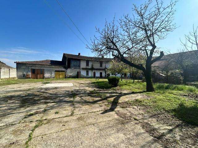 Rustico / casale a Borgo san siro in Via Maestra, 4 - Foto 2