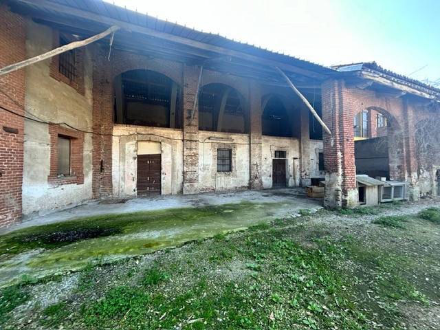 Rustico / casale a Borgo san siro in Via Maestra, 4 - Foto 4