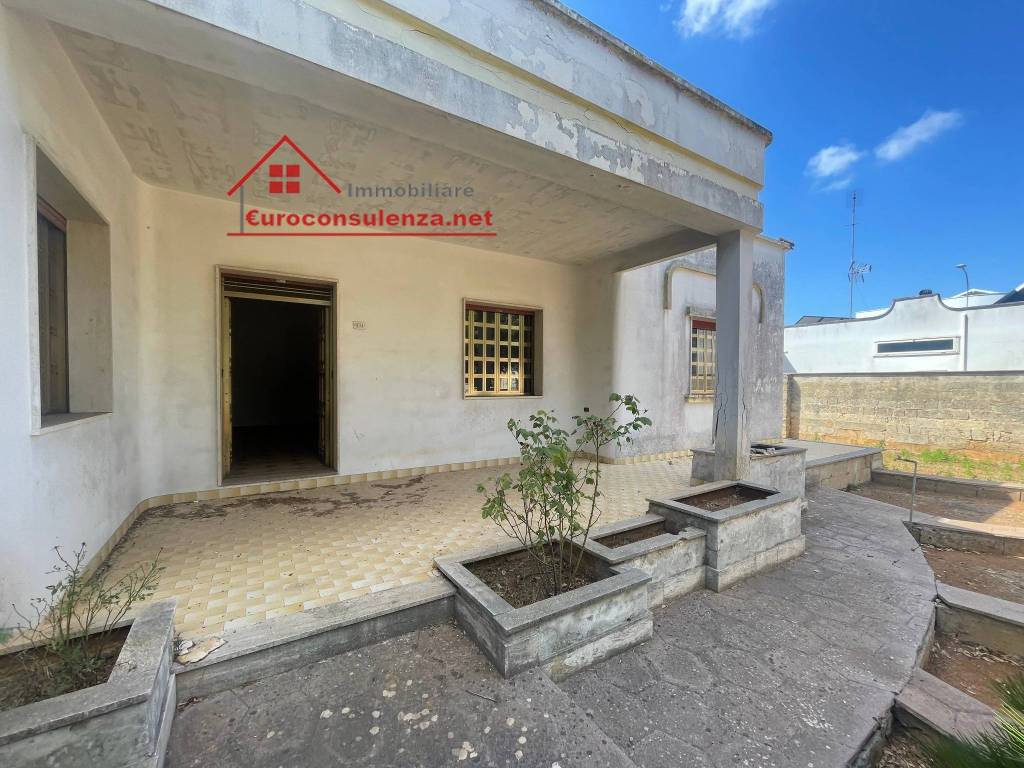 Villa a Melissano in Via Racale, 131 - Foto 5