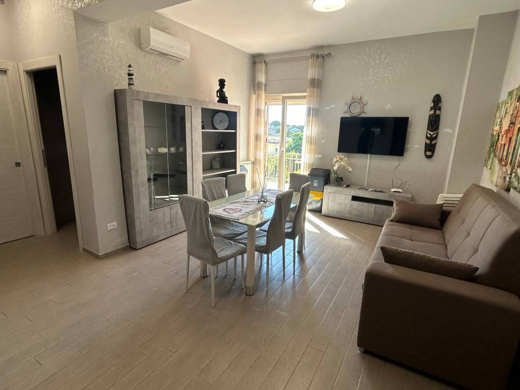 Appartamento a Terracina in Residenza Punta del Sole - Foto 2