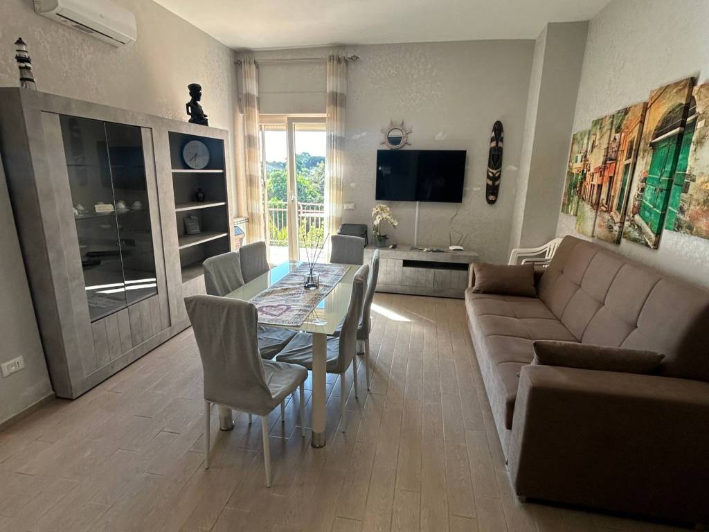 Appartamento a Terracina in Residenza Punta del Sole - Foto 3