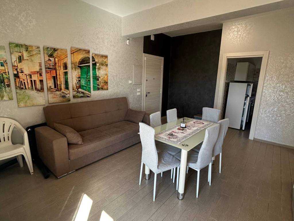 Appartamento a Terracina in Residenza Punta del Sole - Foto 4
