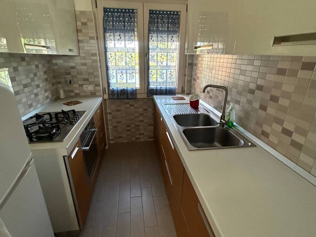 Appartamento a Terracina in Residenza Punta del Sole - Foto 5