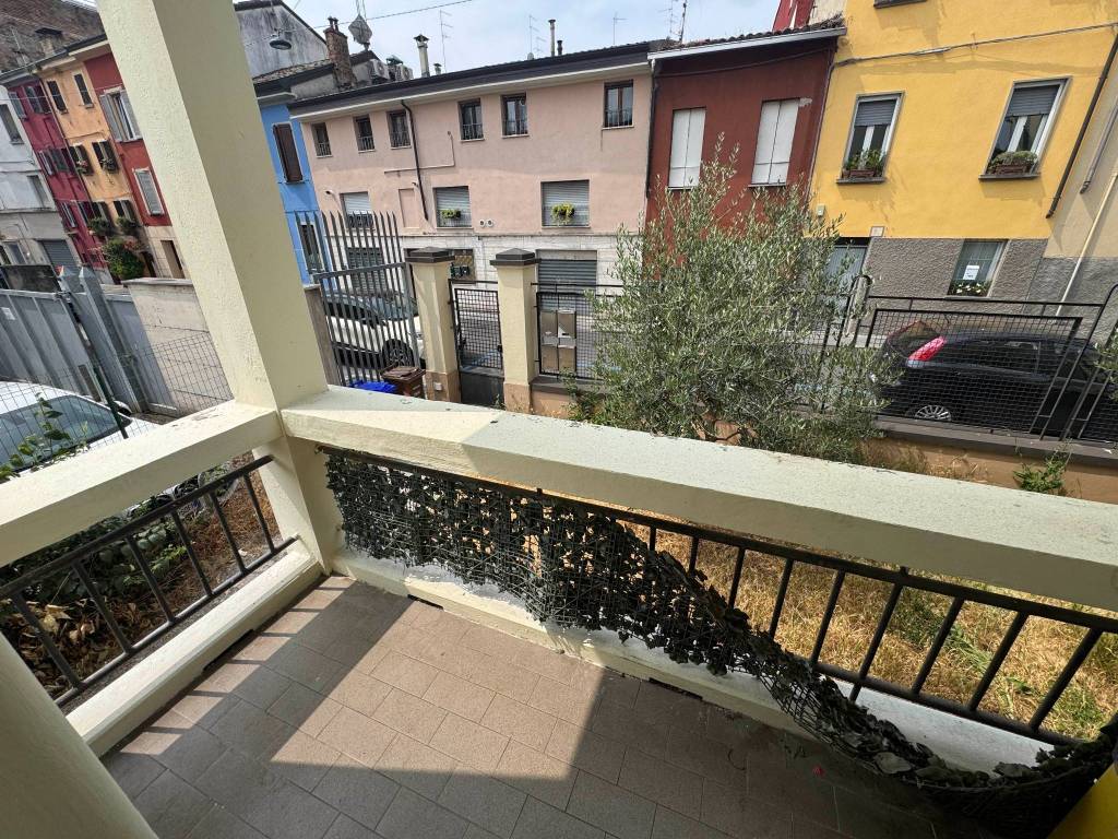 Appartamento a Parma in Via Dalmazia, 18 - Foto 2