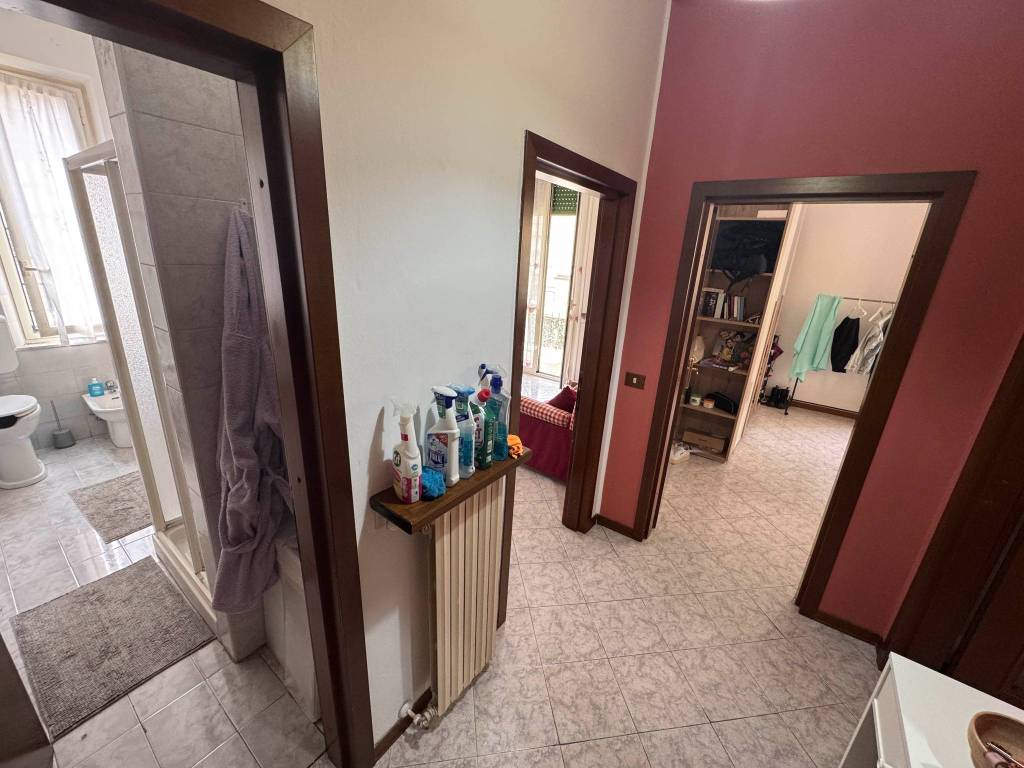 Appartamento a Parma in Via Dalmazia, 18 - Foto 4