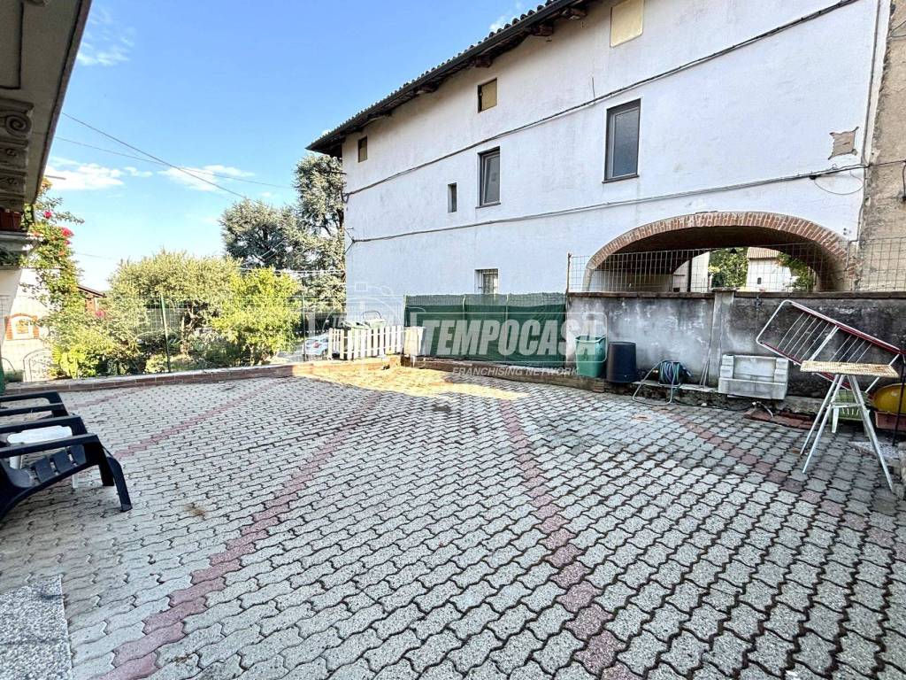 Casa indipendente a Salussola in Via Roppolo - Foto 2