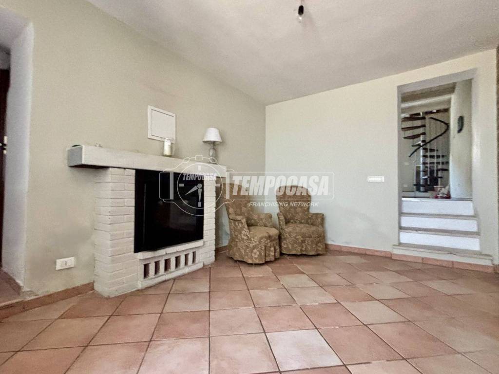 Casa indipendente a Salussola in Via Roppolo - Foto 3