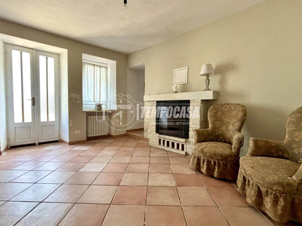 Casa indipendente a Salussola in Via Roppolo - Foto 5