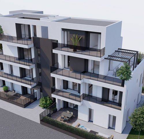 Appartamento a Riccione in Viale Enrico Tazzoli 3 - Foto 2