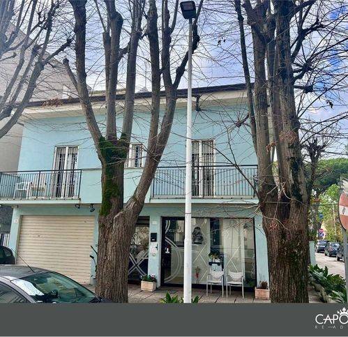 Villa a Riccione in Via Virgilio 35 - Foto 2