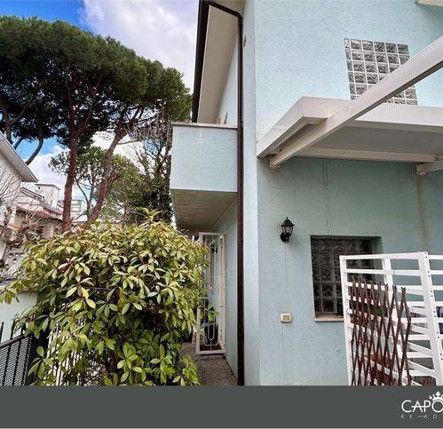 Villa a Riccione in Via Virgilio 35 - Foto 4