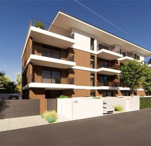 Appartamento a Riccione in Viale Ciceruacchio 10 - Foto 3