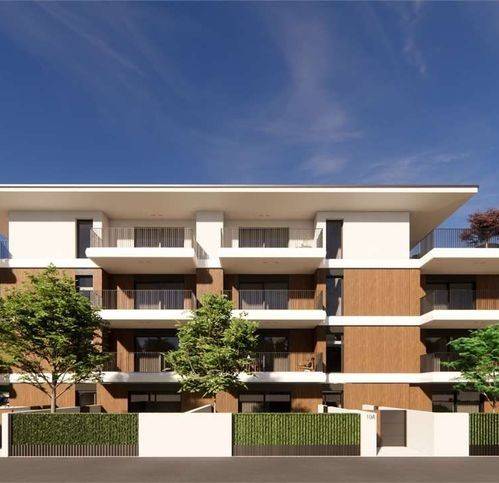 Appartamento a Riccione in Viale Ciceruacchio 10 - Foto 4